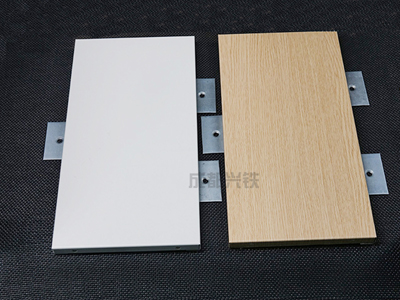 復(fù)合鋼制掛板可以在哪些場(chǎng)景應(yīng)用呢？